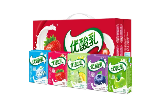 優(yōu)酸乳是酸奶還是飲料